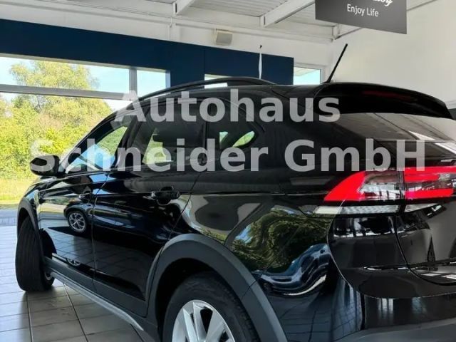 Volkswagen Taigo Life