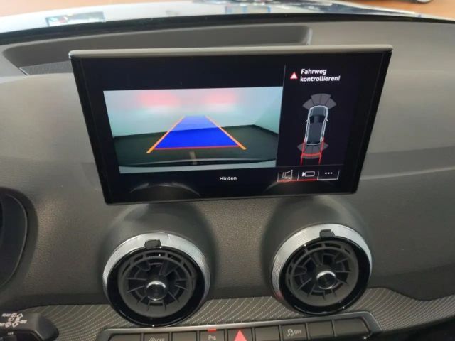 Audi Q2 35 TFSI S-Line S-Tronic