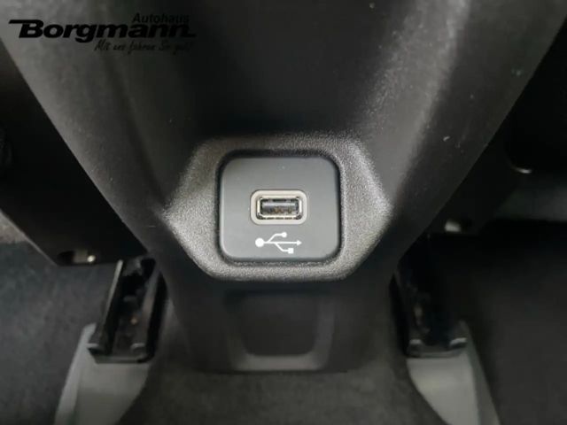 Jeep Renegade Limited Longitude