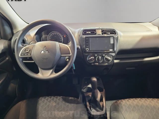 Mitsubishi Space Star Star