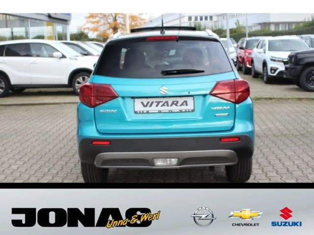 Suzuki Vitara AllGrip Comfort