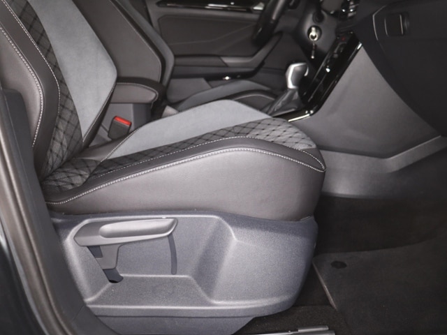 Volkswagen T-Roc DSG Style