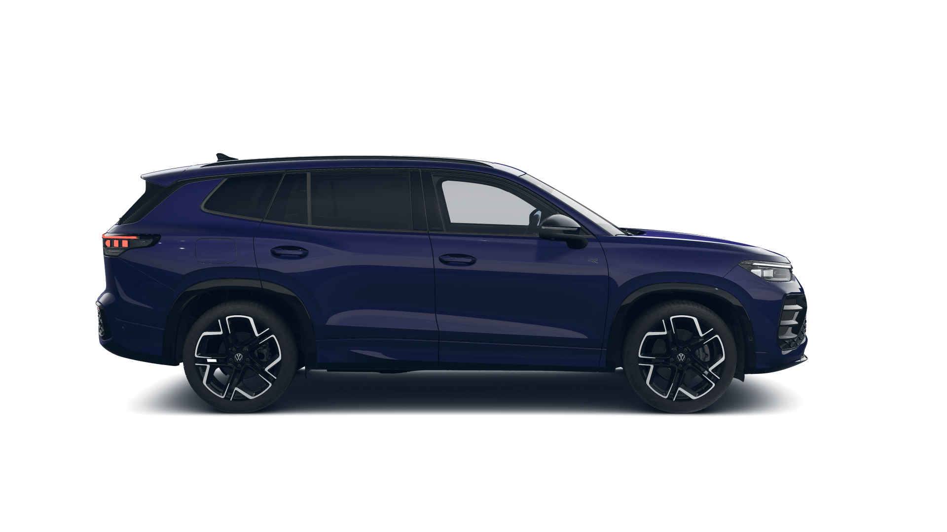 Volkswagen Tayron DSG R-Line