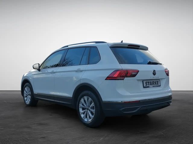 Volkswagen Tiguan 2.0 TDI Life