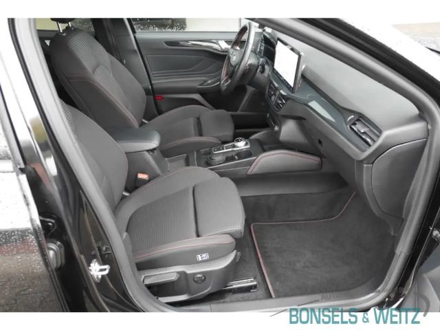 Ford Focus 1.5 EcoBlue ST Line Wagon