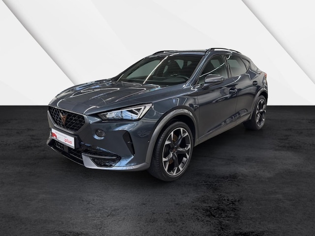 Cupra Formentor 2.0 TSI DSG VZ