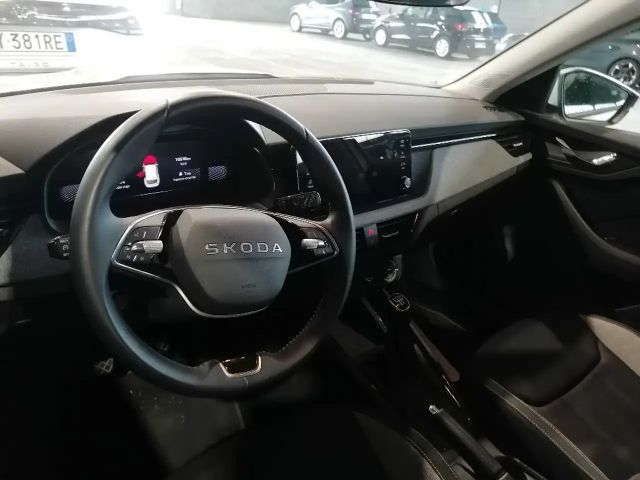 Skoda Kamiq 1.0 TSI Selection