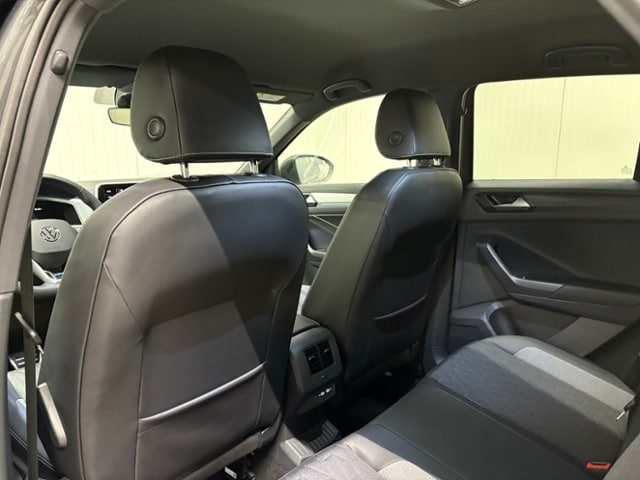 Volkswagen T-Roc 2.0 TDI DSG Plus