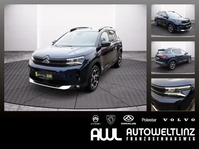 Citroën C5 Aircross BlueHDi Max