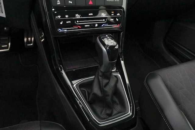 Volkswagen T-Cross 1.0 TSI DSG