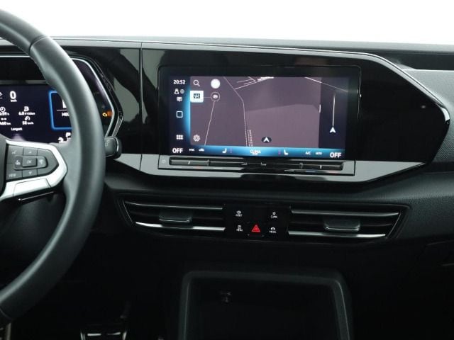 Volkswagen Caddy DSG Style eHybrid