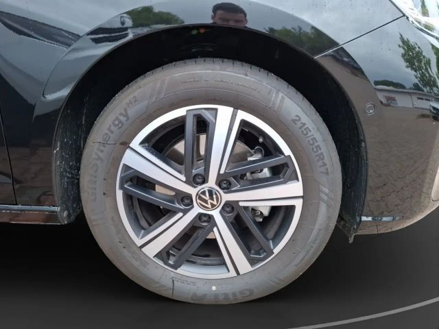 Volkswagen Caddy 5Jahre Garantie* LED AHK NAVI Rüückfa