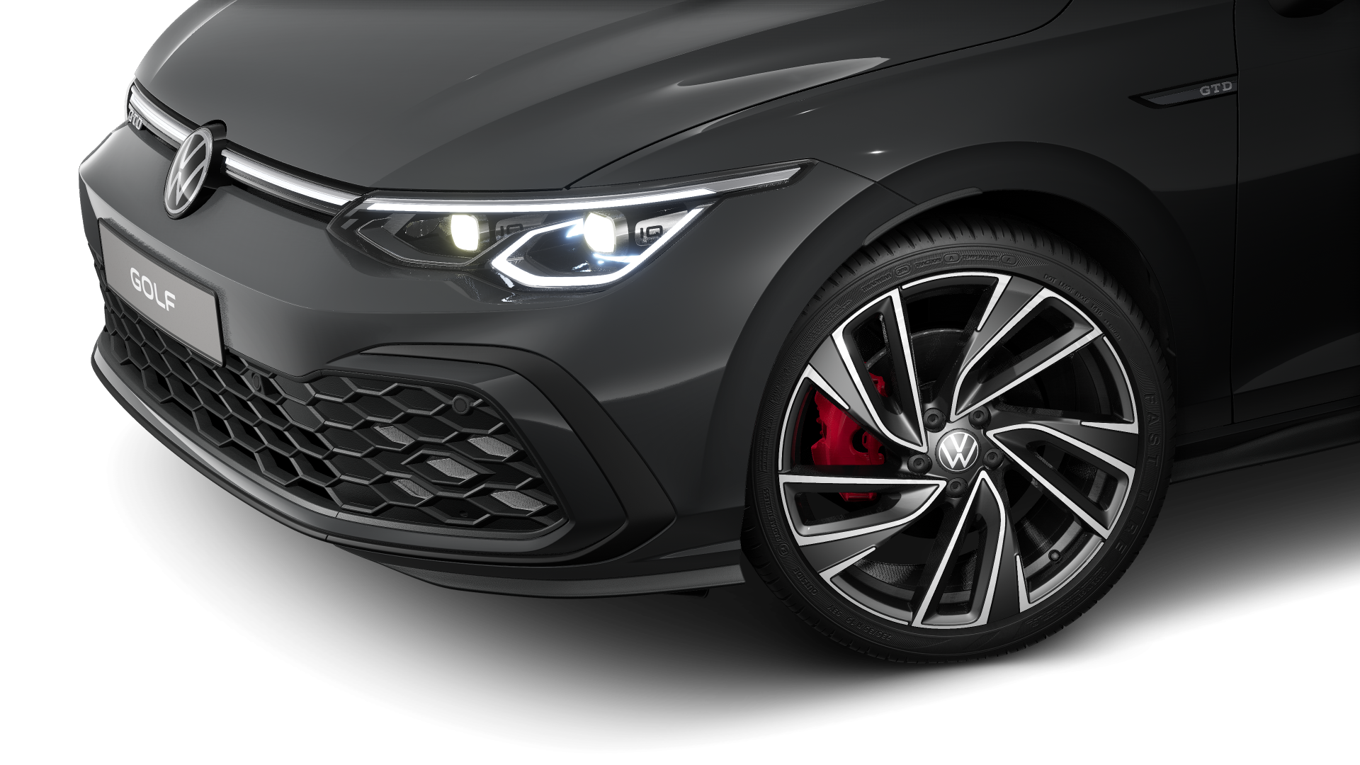 Volkswagen Golf DSG Golf VIII