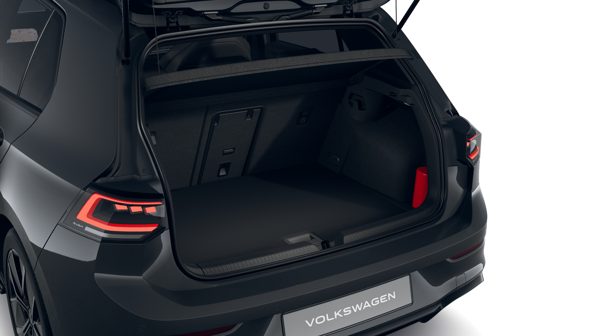 Volkswagen Golf 2.0 TDI DSG Golf VIII