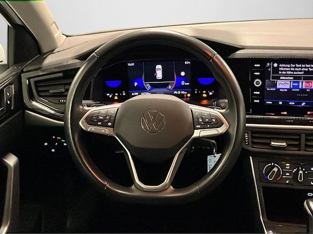 Volkswagen Polo 1.0 TSI DSG Life