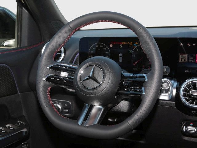 Mercedes-Benz GLB 200 GLB 200 d