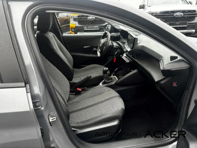 Peugeot 208 Active Pack PureTech