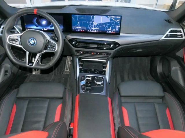 BMW i4 Drive pro M50