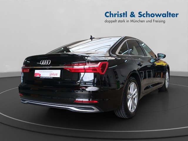 Audi A6 40 TDI S-Tronic Sedan