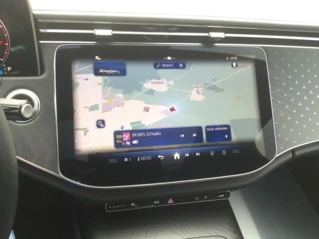 Mercedes-Benz E 450 4MATIC AMG Line Estate