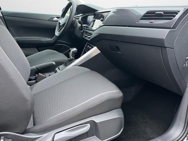 Volkswagen Taigo 1.0 TSI DSG Life