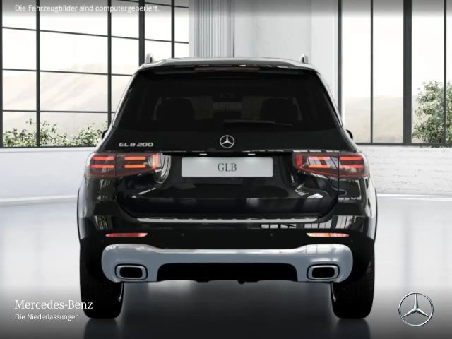 Mercedes-Benz GLB 200 Progressive