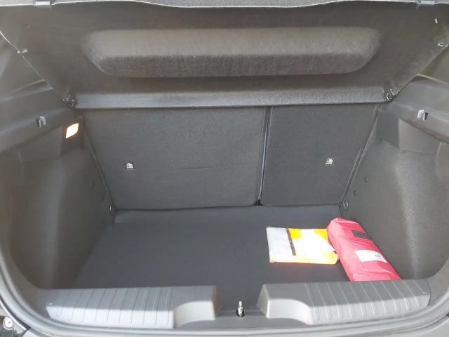 Fiat Grande Panda La Prima