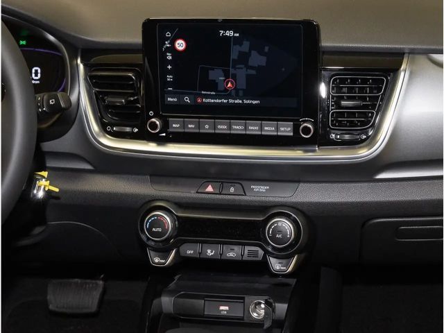 Kia Stonic GDi Vision