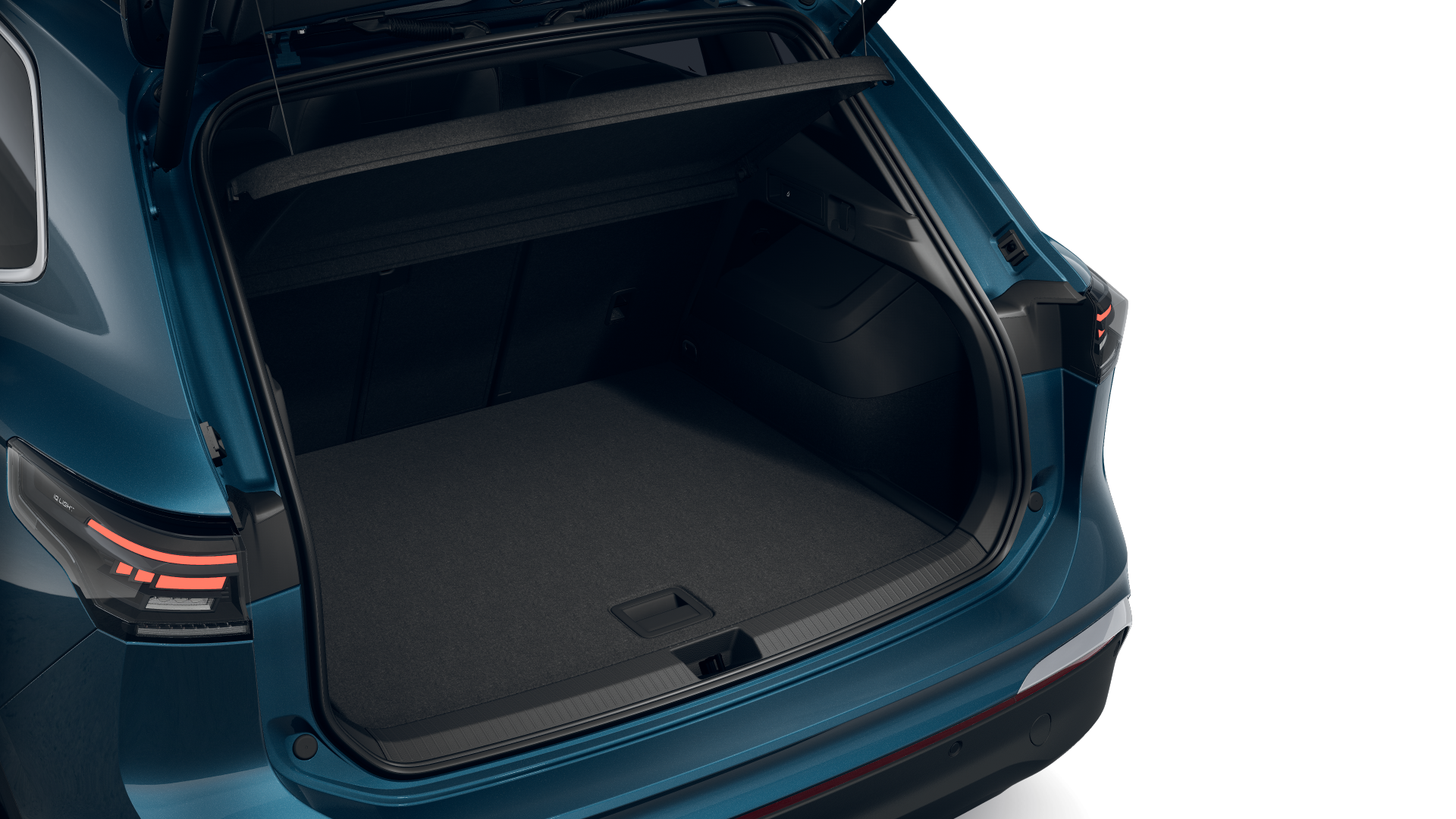 Volkswagen Tiguan eHybrid