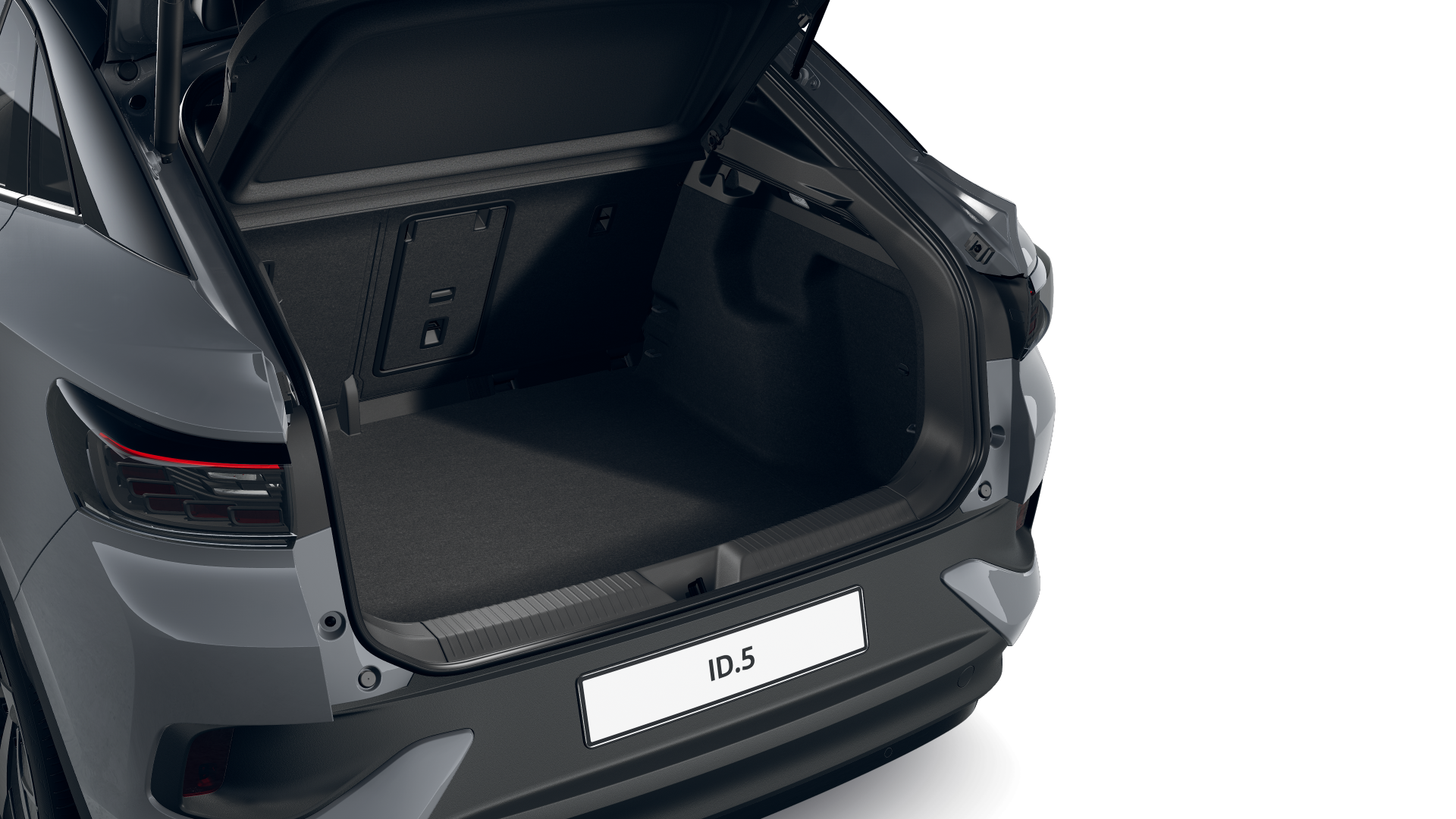 Volkswagen ID.5 4Motion GTX IQ.Drive