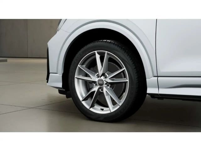Audi Q2 40 TFSI Quattro S-Line