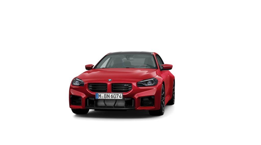 BMW M2 Coupé