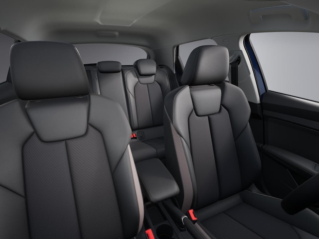 Audi A1 25 TFSI S-Tronic Sportback