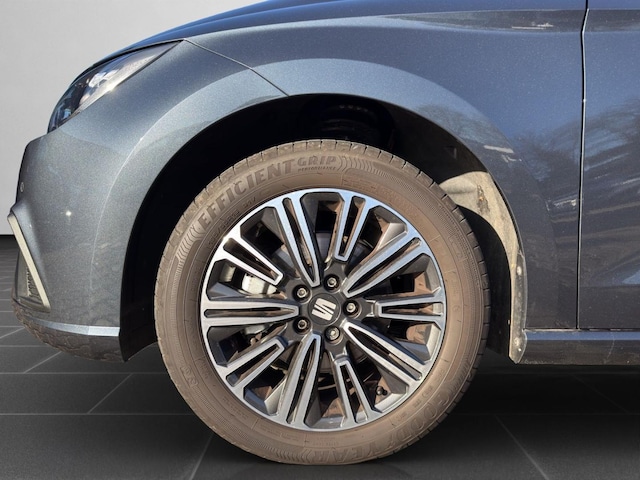 Seat Ibiza 1.0 TSI Style