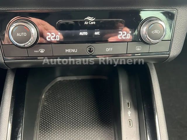 Skoda Kamiq 1.0 TSI Ambition