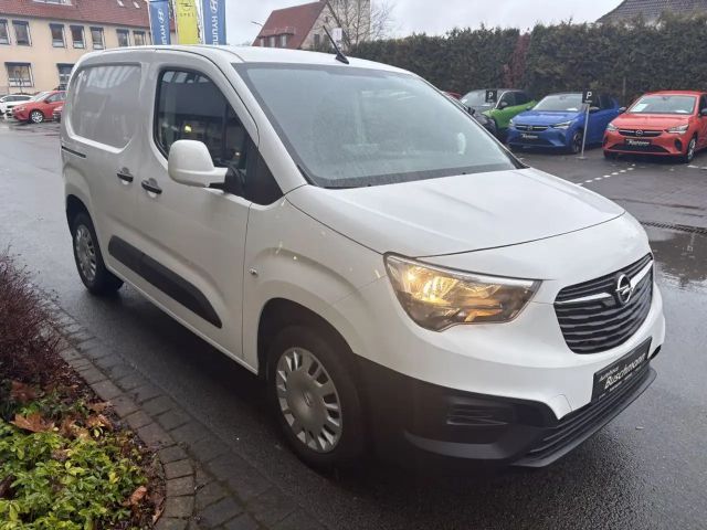 Opel Combo Cargo 1.2 DIT Edition