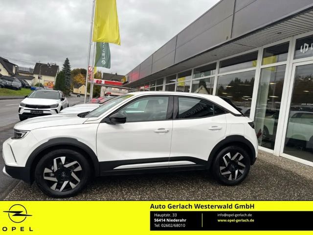 Opel Mokka Elegance