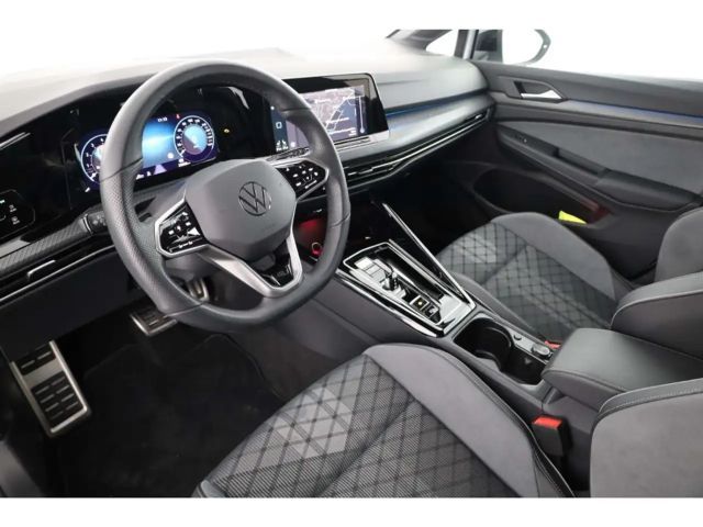 Volkswagen Golf 2.0 TSI 4Motion R-Line Variant