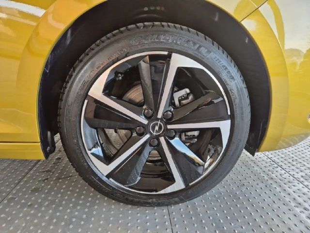 Opel Astra GS-Line Grand Sport