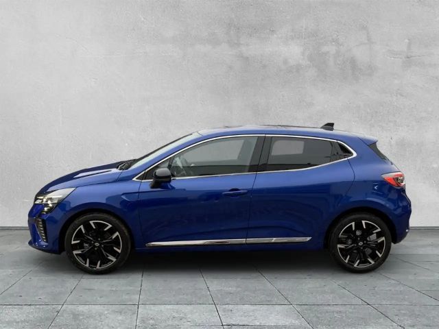 Renault Clio TCe 90 Techno