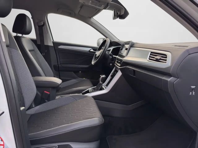 Volkswagen T-Roc 2.0 TDI DSG
