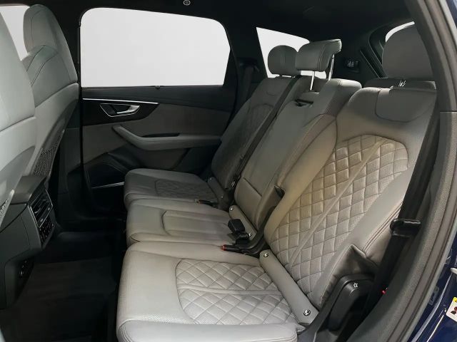 Audi Q7 50 TDI Quattro S-Line