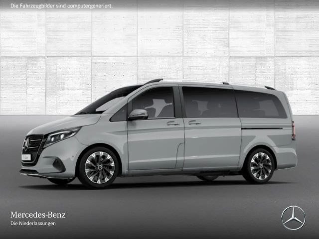 Mercedes-Benz V 250 Style V 250 d