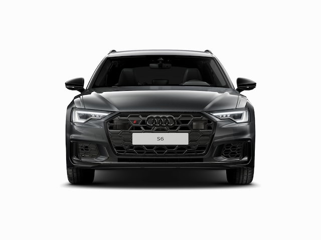 Audi S6 Avant Quattro
