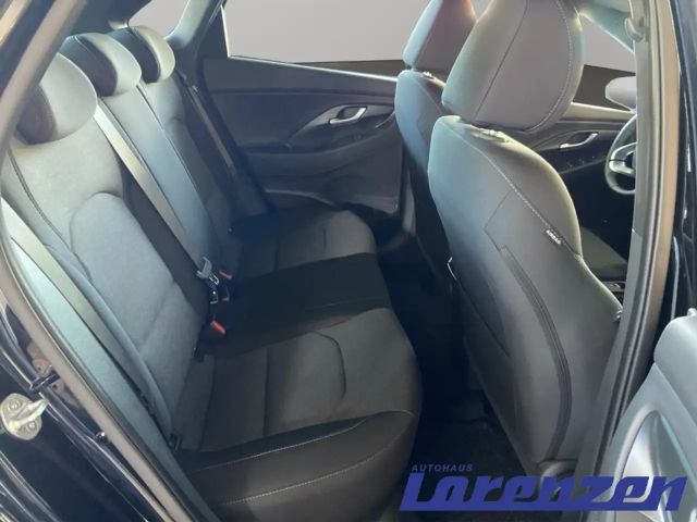 Hyundai i30 1.0 Connect T-GDi