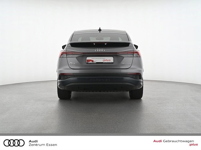 Audi Q4 e-tron 35 Sportback