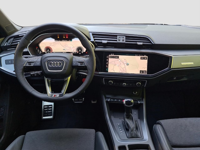 Audi Q3 S-Tronic Sportback