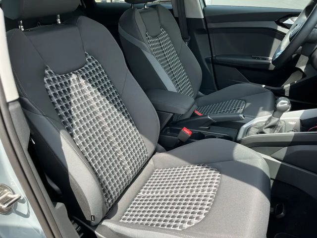 Audi A1 30 TFSI Sportback