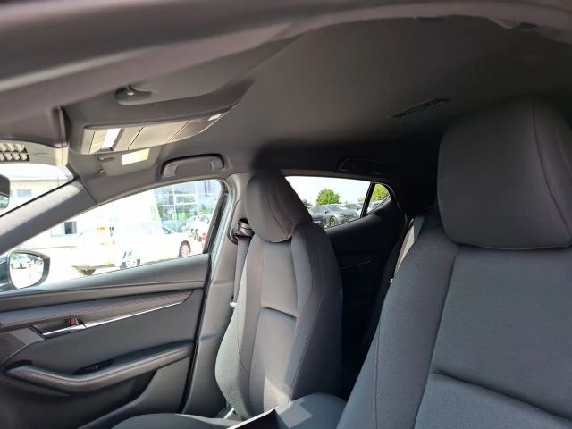 Mazda 3 Homura SkyActiv e-Skyactiv