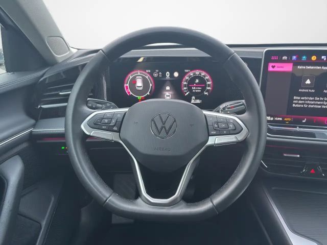 Volkswagen Passat 2.0 TDI Business DSG Variant